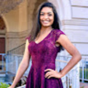 Meet your Posher, Shreya